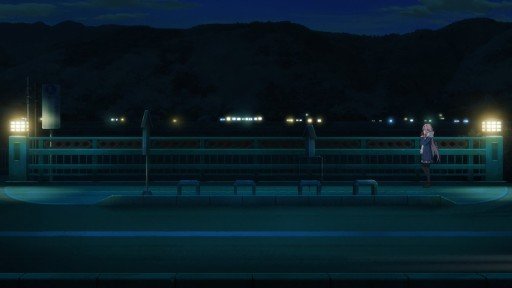 Negai Bridge